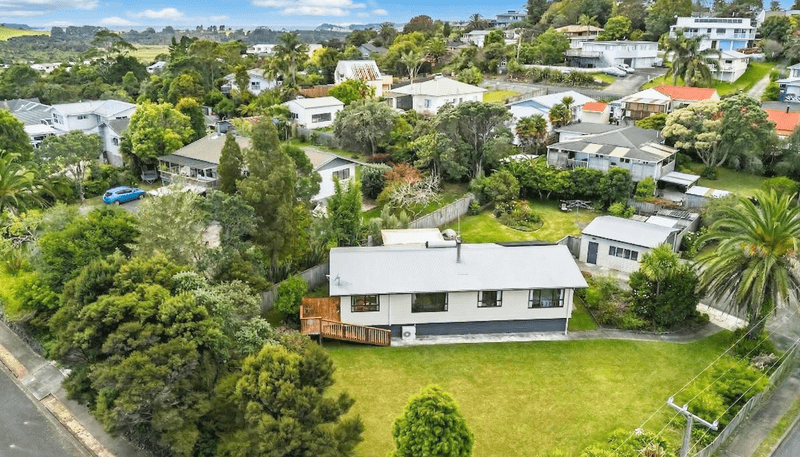 3 Wilson Road, Paihia