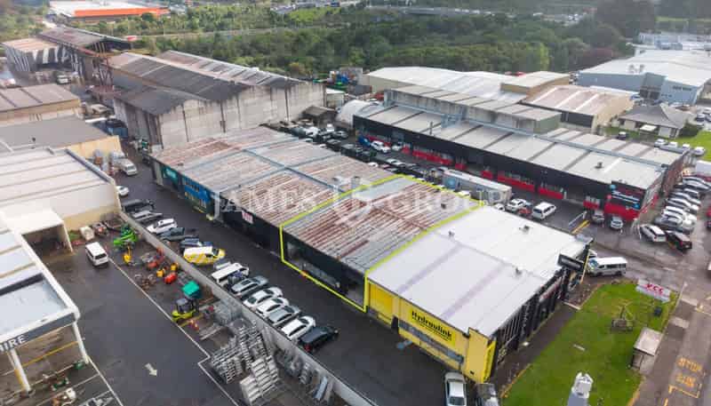77 Wiri Station Road, Wiri