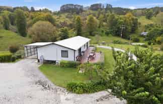 593 Waitomo Valley Road, Otorohanga