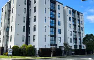 401/82 Jellicoe Road, Panmure