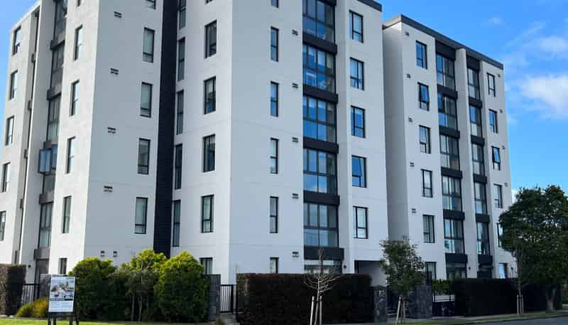 401/82 Jellicoe Road, Panmure