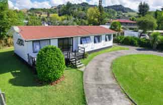 36A Ward Street, Te Kuiti