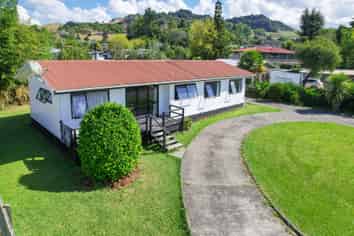 36A Ward Street, Te Kuiti