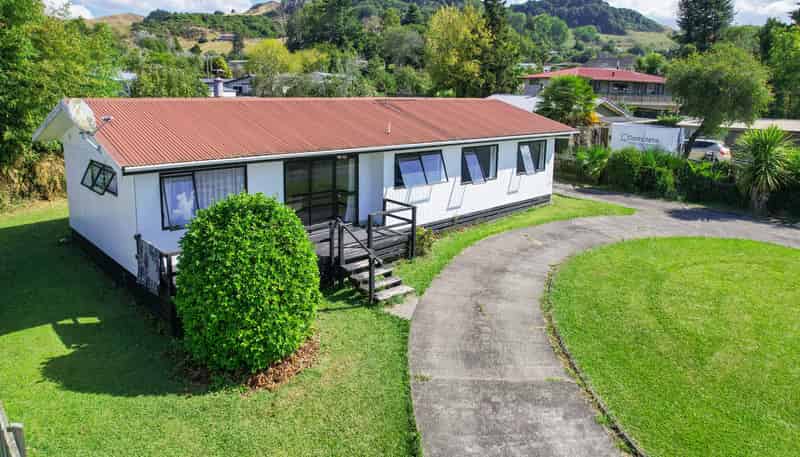 36A Ward Street, Te Kuiti