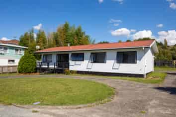 36A Ward Street, Te Kuiti