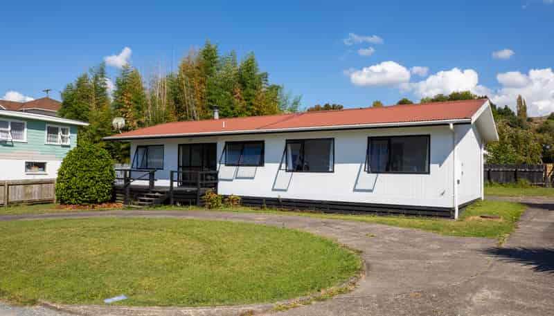 36A Ward Street, Te Kuiti