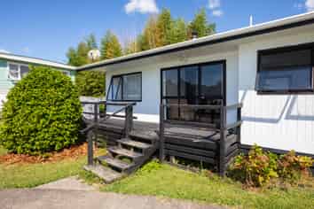 36A Ward Street, Te Kuiti