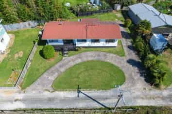 36A Ward Street, Te Kuiti