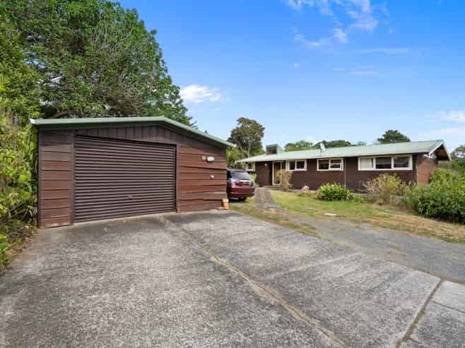 58 Waiatarua Road, Remuera