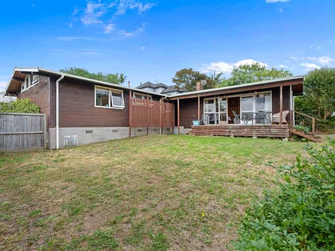 58 Waiatarua Road, Remuera