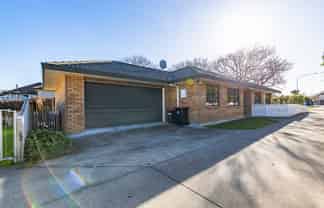 110 Pahiatua Street, Hokowhitu