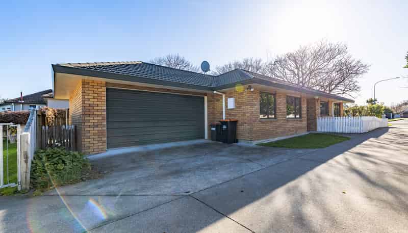 110 Pahiatua Street, Hokowhitu