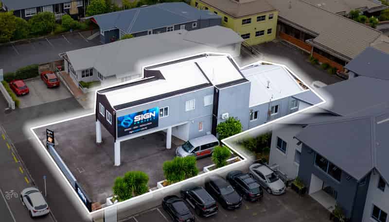 68 Vivian Street, New Plymouth