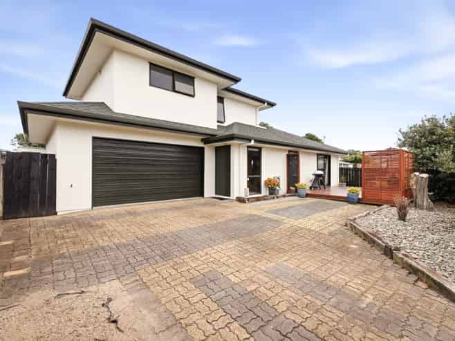 124B Dickson Road, Papamoa Beach