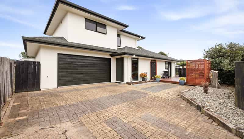 124B Dickson Road, Papamoa Beach