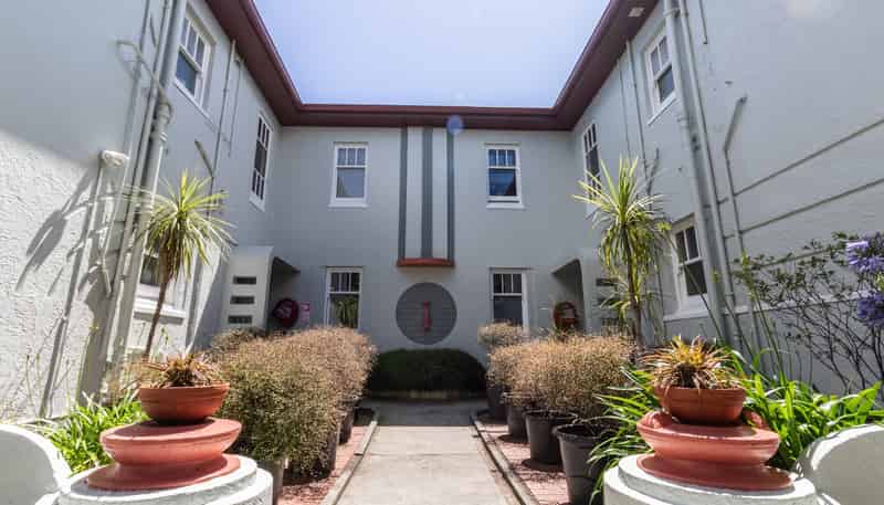 1/11 Dufferin Street, Mount Cook