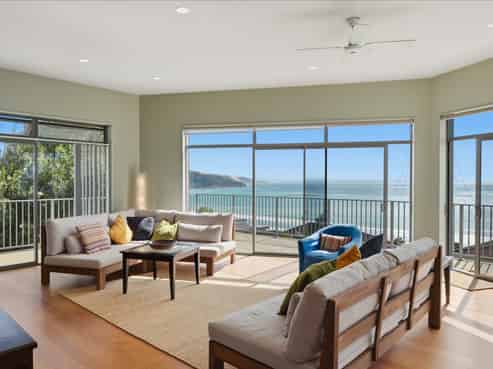 44A Tasman Heights, Ahipara