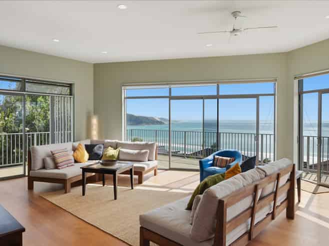 44A Tasman Heights, Ahipara