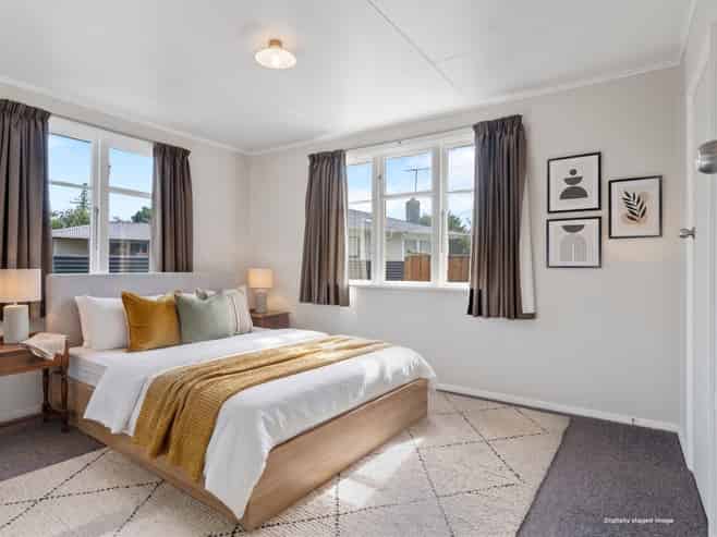 29a Fleet Street, Solway