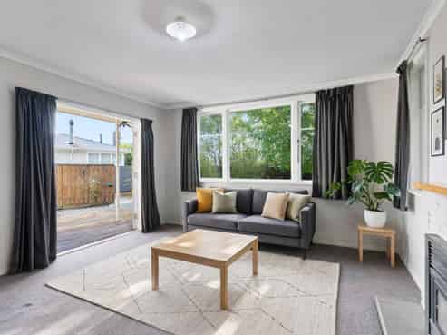 29a Fleet Street, Solway