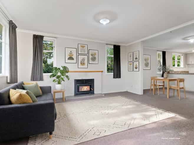 29a Fleet Street, Solway