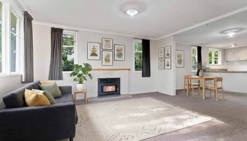 29a Fleet Street, Solway