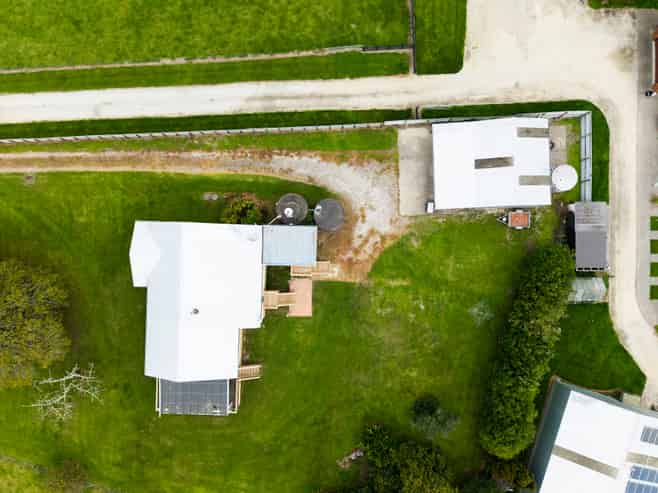 1355 Lavenham Road, Waipaoa