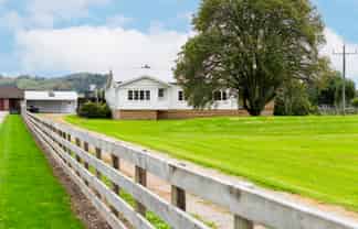 1355 Lavenham Road, Waipaoa