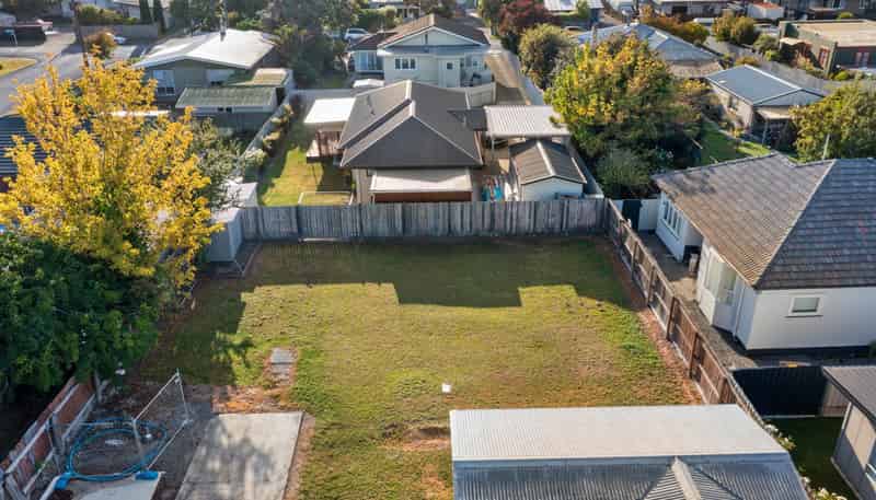 13A Elzy Street, Blenheim