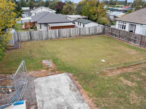 13A Elzy Street, Blenheim