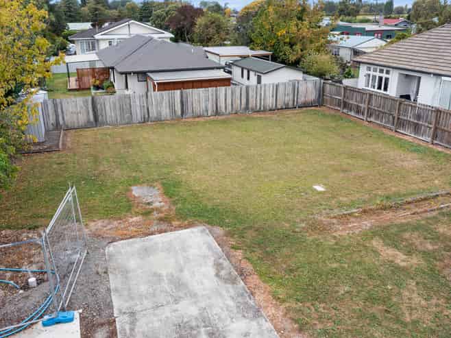 13A Elzy Street, Blenheim