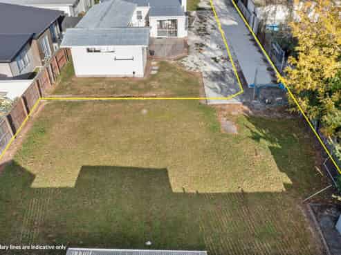 13A Elzy Street, Blenheim