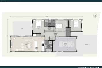  Lot 69 Birchs Green, Prebbleton