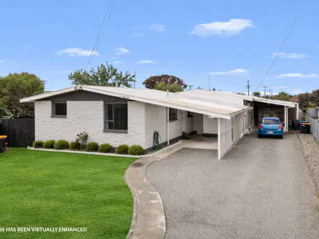 19 Julian Street, Redwoodtown