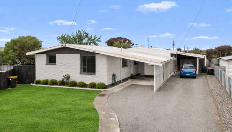 19 Julian Street, Redwoodtown