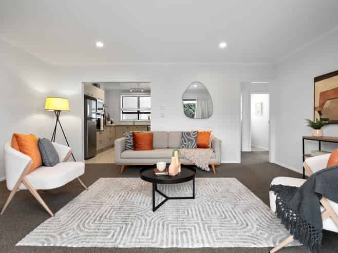 19 Julian Street, Redwoodtown