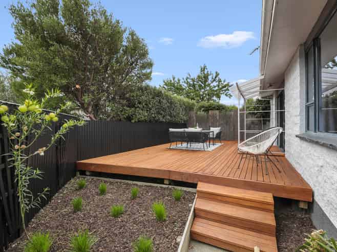 19 Julian Street, Redwoodtown