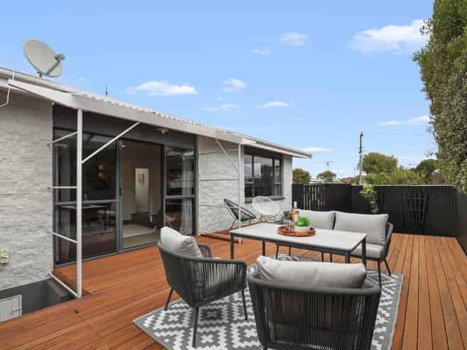 19 Julian Street, Redwoodtown