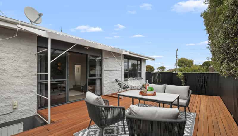 19 Julian Street, Redwoodtown