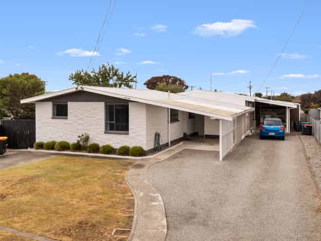 19 Julian Street, Redwoodtown