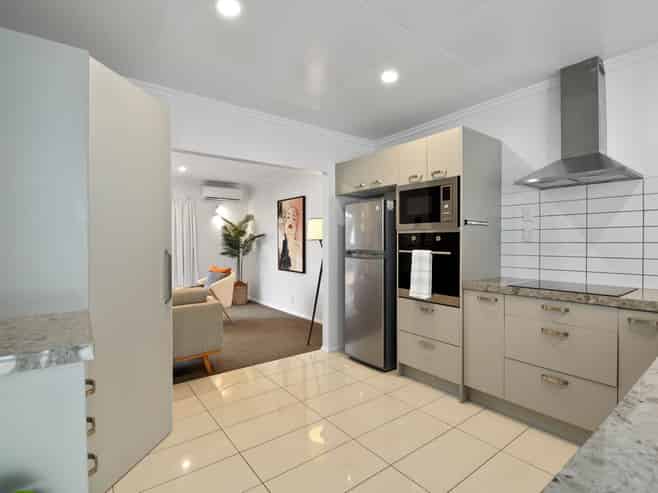 19 Julian Street, Redwoodtown