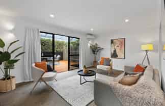 19 Julian Street, Redwoodtown