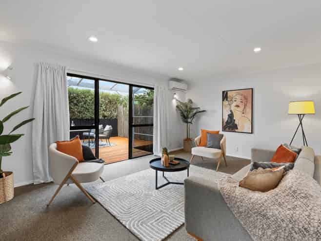 19 Julian Street, Redwoodtown