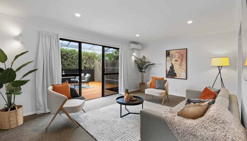 19 Julian Street, Redwoodtown