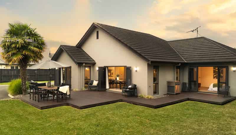 9 Bayswater Court, Huntington