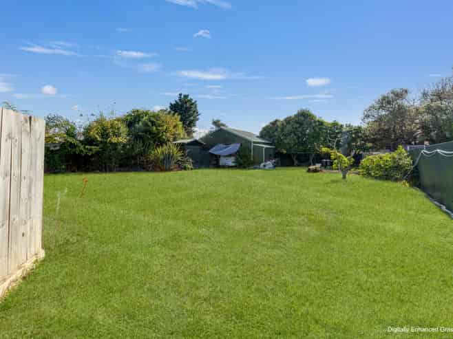 48B Kings Drive, Levin