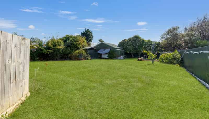 48B Kings Drive, Levin