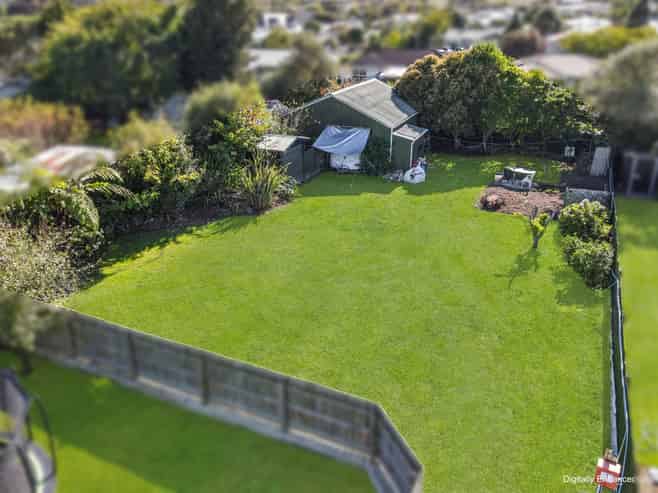 48B Kings Drive, Levin