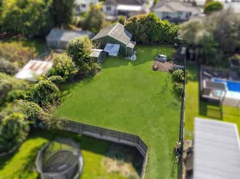 48B Kings Drive, Levin