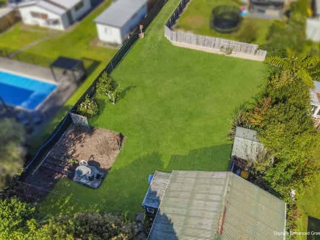 48B Kings Drive, Levin